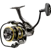 Okuma Inspira Shalow Spool Spindende Fiskehjul