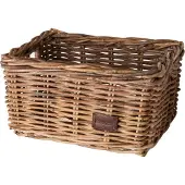 Fastrider Zeno Rattan Kurv 8l