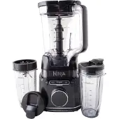 Ninja Detect Power Blender Pro og portionsbæger | TB301EU | af SharkNinja