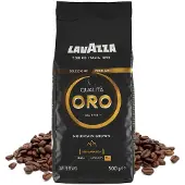 Lavazza | Qualità Oro Mountain Grown - 500 g. kaffebønner