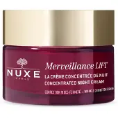 Nuxe Merveillance Lift Concentrated Night Cream 50 ml