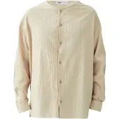 Vamos Bluser & t-shirts offwhite
