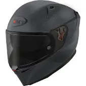 Sonstiges Speedstar 2 Plain Fullface-hjelm