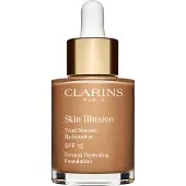 Clarins Skin Illusion Natural Hydrating Foundation 114N 30 ml