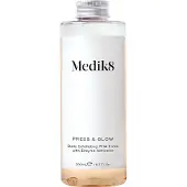 Medik8 Press & Glow tonic eksfolierende renselotion 200 ml
