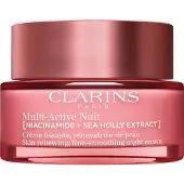 Clarins Multi-Active Nuit Dry Skin 50 ml