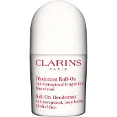 Clarins Gentle Care Rollon Deodorant 50ml Soft Rollon Deodorant