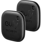 Eufy SmartTrack Link (2-Pack) - Black