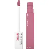 Maybelline Super Stay Matte Ink Liquid Lipstick 5 ml Nr. 180 - Revolutionary