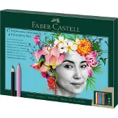 Faber Castell Fc-210052 Tusch