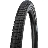 Schwalbe Marathon Plus Tour 28´´ X 2.00 Stiv Urbandæk