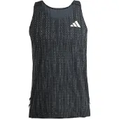 Adidas Adizero ærmeløs T-shirt