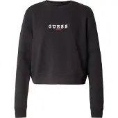 GUESS Jeans Gj Crop Cn 3d Emb Sweatshirt