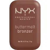 Nyx Buttermelt Bronze Bronzer Bronzer 5 g Nr. 06 - Do Butta