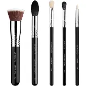 Sigma Beauty Most Wanted Set Børstesæt 1 stk.