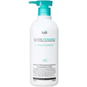 Lador Keratin LPP Shampoo 530 ml