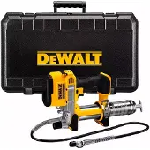 DeWalt DCGG571NK-XJ - grease gun