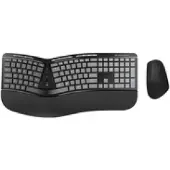 Conceptronic Orazio02us Trådløst Mekanisk Tastatur Og Mus