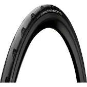 Continental Grand Prix 5000 Tt Tubeless 700 X 25 Landevejsdæk