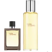 Hermès Paris Terre D'Gave sæt