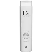 Ds Mineralfjernende Shampoo 250 Ml