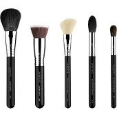 Sigma Beauty Classic Face Brush Set Børstesæt 1 stk.