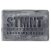 STMNT Hair & Body Cleansing Bar NEW formulation Shampoobar 125 ml