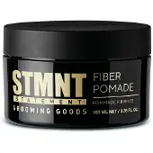 STMNT Staygold Collection Fiber Pomade Voks til hår 100 ml