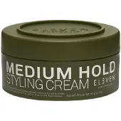 Eleven Australia Medium Hold Styling Cream Stylingcreme 85 g