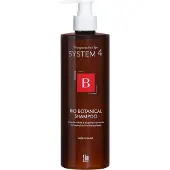 System 4 Bio Botanical Shampoo 500ml