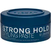 Eleven Australia Strong Hold Styling Paste Voks til hår 85 g