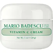 Mario Badescu Vitamin C Cream 28 gram