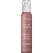 Lanza Healing Curls Butter Whip Styling Foam 168ml