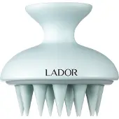 Lador Scalp Massager Shampoo Brush Hovedbundsbørste 1 stk.