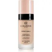 Collistar Make-Up Impeccabile Long Wear Foundation Spf 15 Flydende foundation 30 ml Beige
