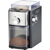 Adler Ad 4448 Elektrisk Kaffekværn