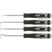 VAR Værktøj Pick Hook Set