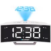 Blaupunkt Crp7wh Bærbar Radio