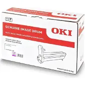 OKI Tromle magenta