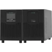 ONLINE USV-Systeme Online USV XANTO 1000 Battery Pack - Batterihus - 6 x batteri - Blysyre - 9 Ah - for XANTO 1000