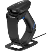Newland HR23 Dorada - Stregkodescanner - håndmodel - 2D imager - afkodet - USB, Bluetooth 5.0