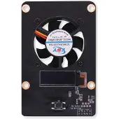 ALLNET SATA NAS HAT Top Board Udvidelsesmodul Passer til: Rock Pi
