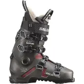 Salomon - Skistøvler herre - Shift Pro 120 AT GW Beluga/Andorra til UnisexUld - Størrelse 39 2/3-40 1/3 - Sort
