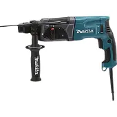 Makita bore-/mejselhammer HR2470
