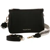 Valentino Skuldertaske 'Zero Re' sort