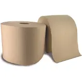 VAR 2 Ecologic Paper Rolls Rengøringsmiddel