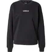 Adidas Essentials Linear French Terry Sweatshirt