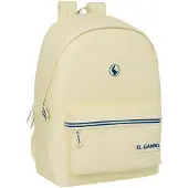 Safta 15.6´´+usb El Ganso Basics 24.55l 32x42x15 Cm Rygsæk