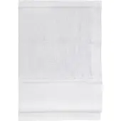 Himla Søndag hissgardin 80x180 cm White