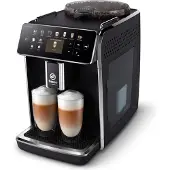 Saeco Sm6580/00 Superautomatisk Kaffemaskine